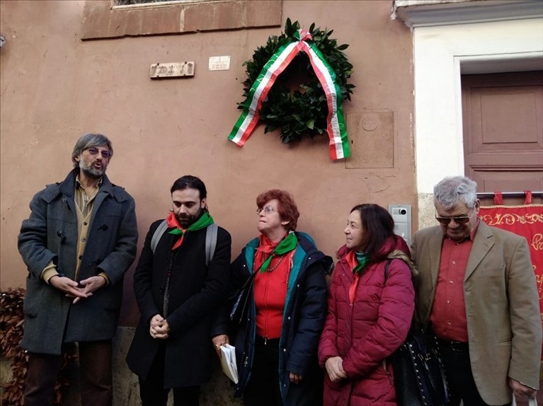 Da Terlizzi a Roma per celebrare Don Pietro Pappagallo