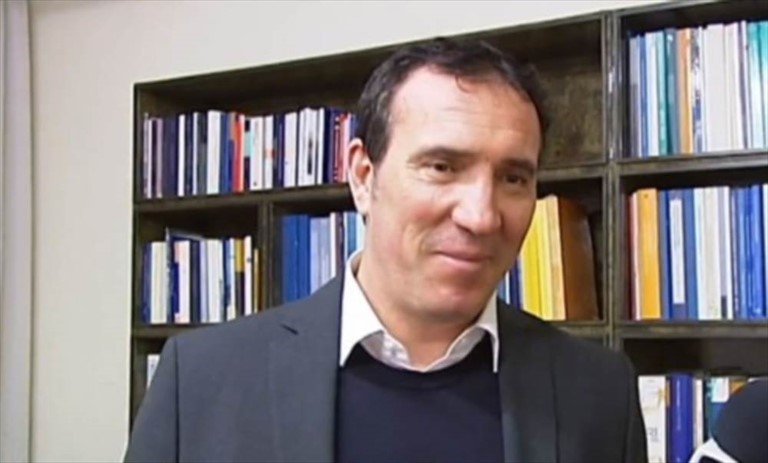 Massimo Cassano