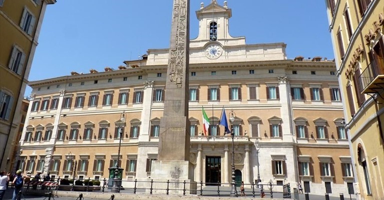 Montecitorio