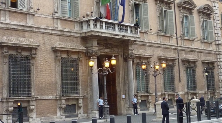 Palazzo Madama