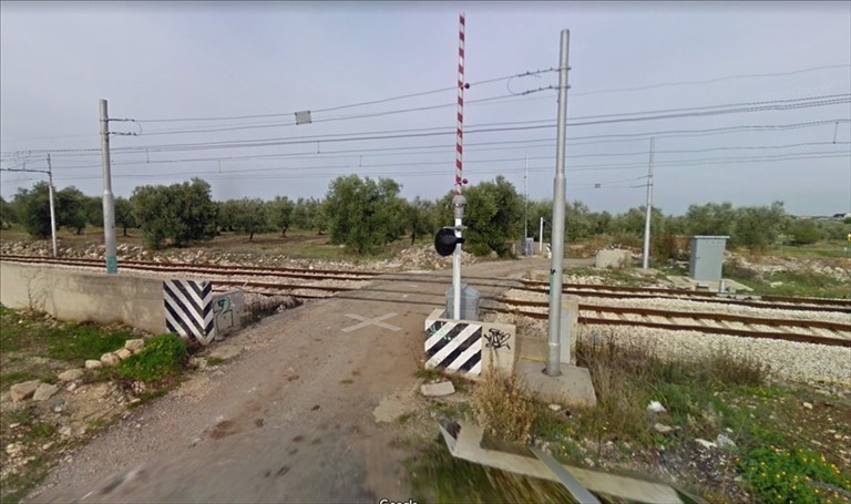passaggio a livello