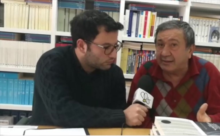 L'intervista al senatore Antonio Azzollini