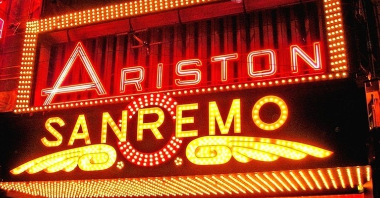 Festival Sanremo