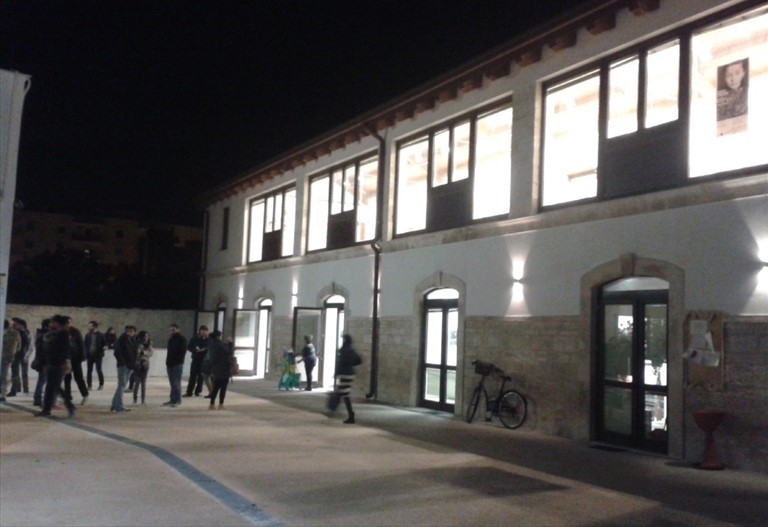 Teatro al MAT laboratorio urbano