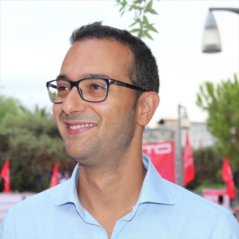 Nico Bavaro