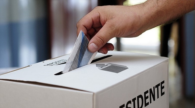 elezioni