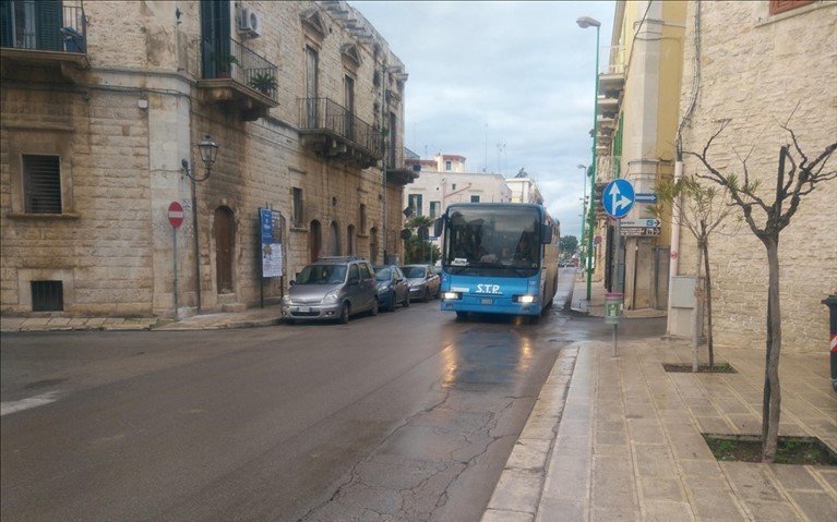 via bovio