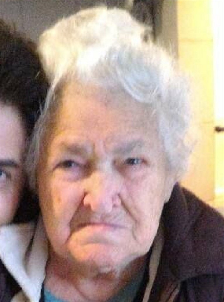 nonna anna