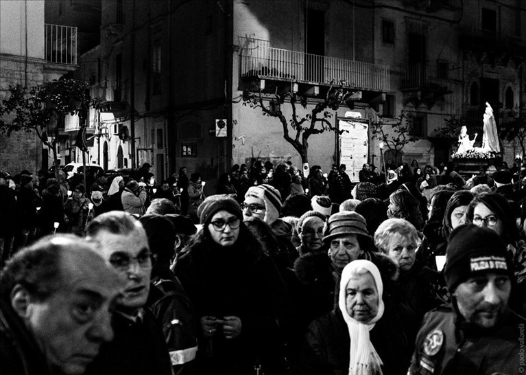 madonna di lourdes