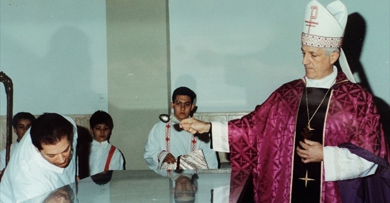 Don Tonino Bello