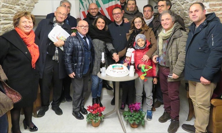 forza italia terlizzi