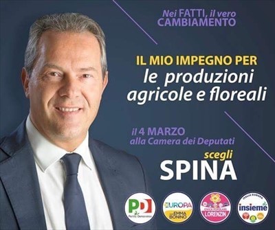 Francesco Spina