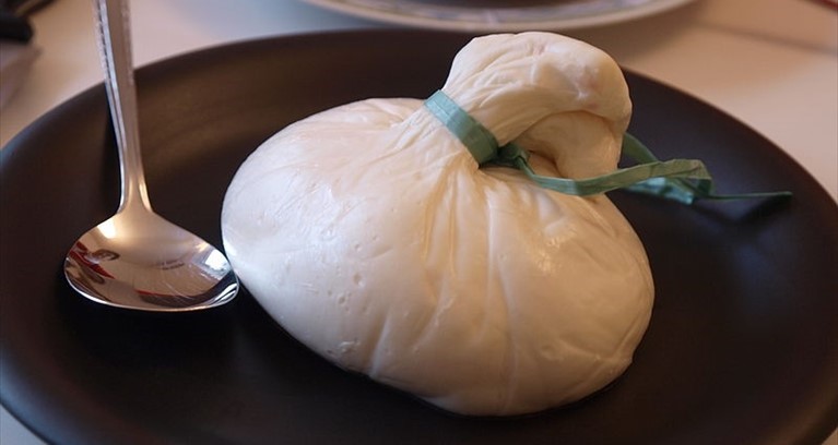 Burrata