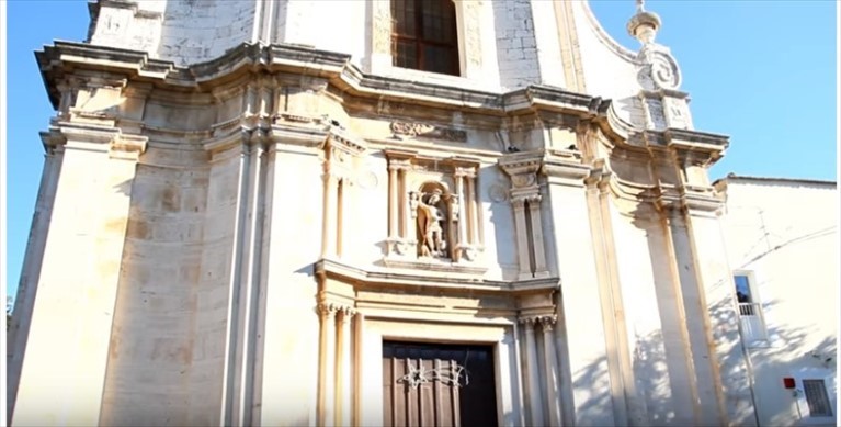 San Michele Arcangelo