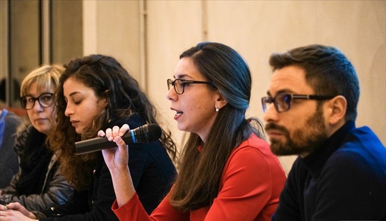 Presentato #Laboratorio Terlizzi: tornano i Carri Floreali e i Vicoli in Fiore
