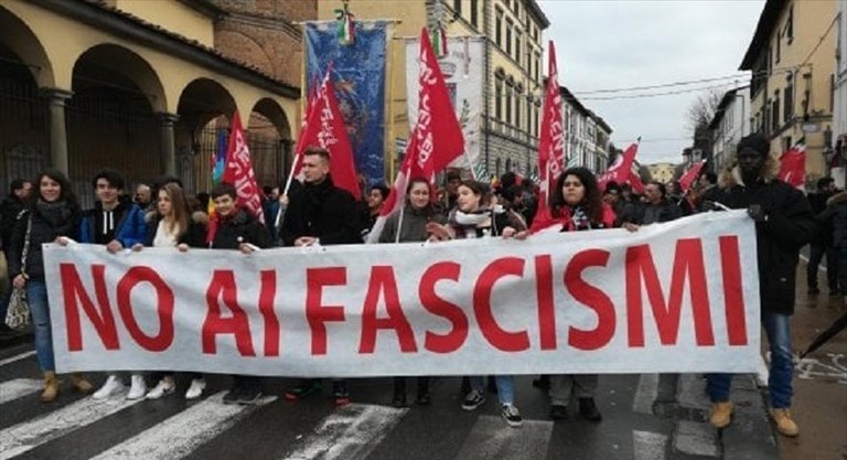 antifascismo