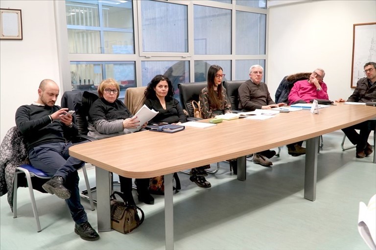Regolamento edilizio
