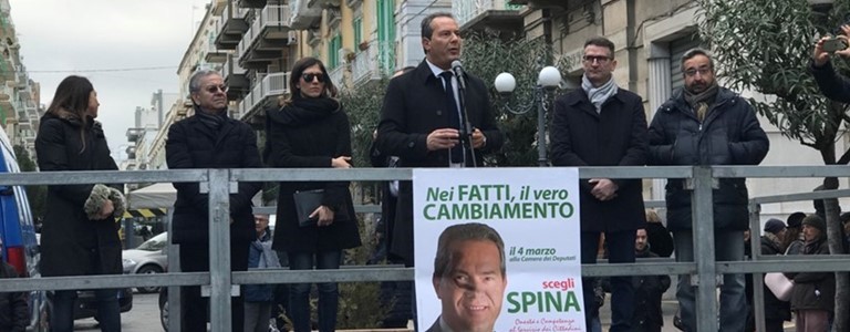Francesco Spina