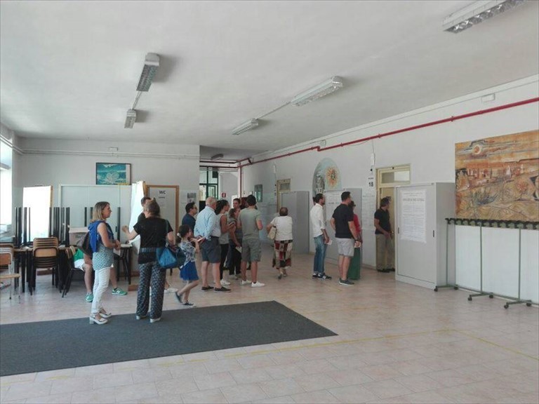 elezioni