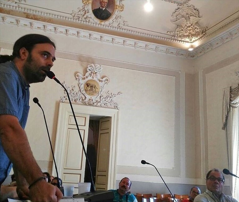 giuseppe volpe