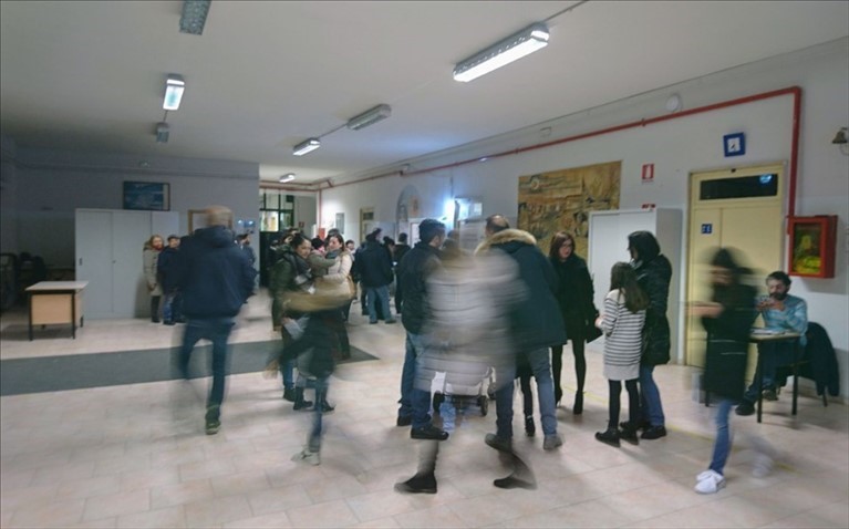 Elezioni