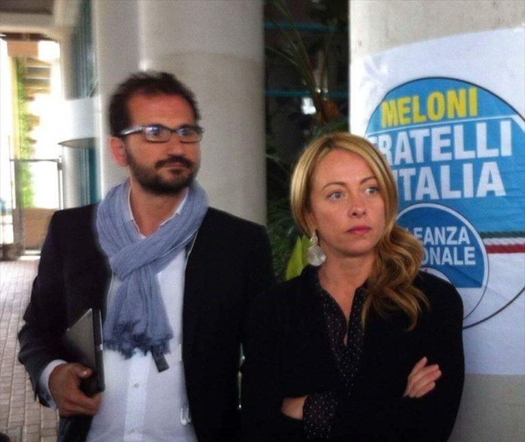 marcello gemmato