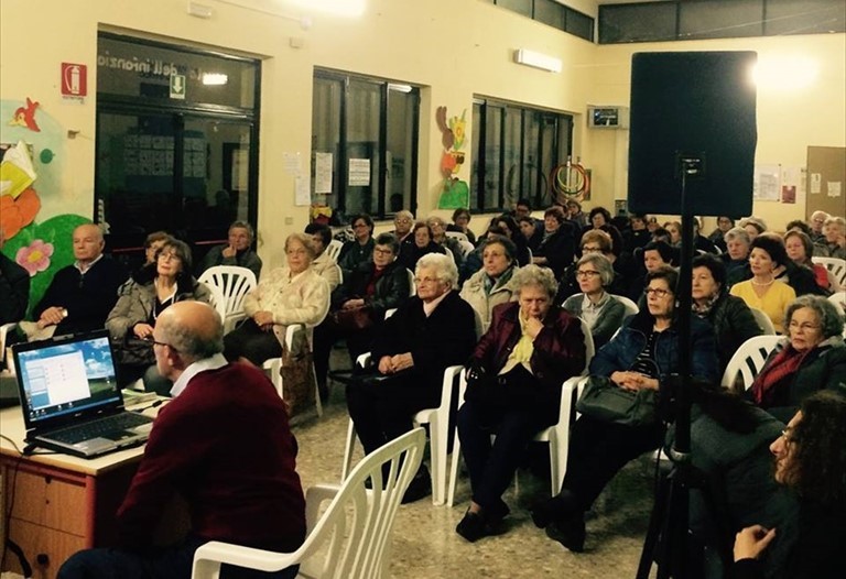 università della terza età