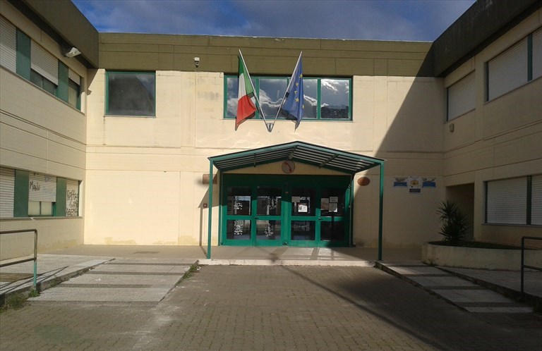 scuola moro-fiore