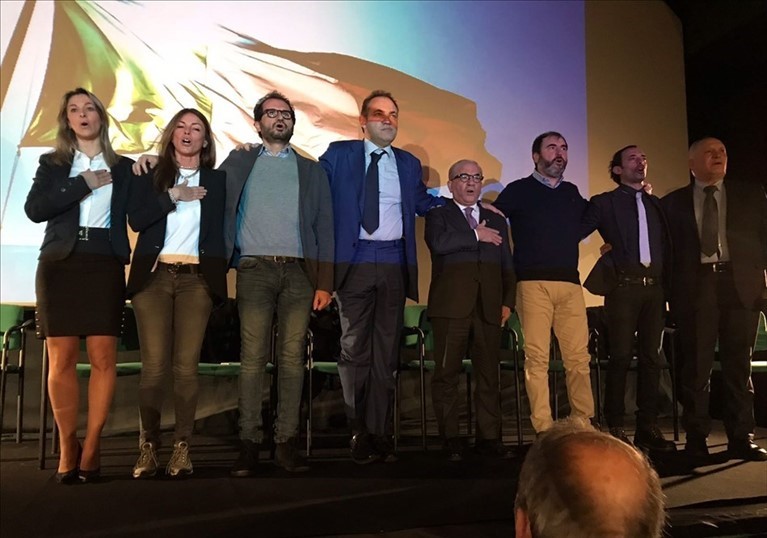 marcello gemmato a corato