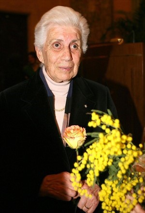 Teresa Mattei