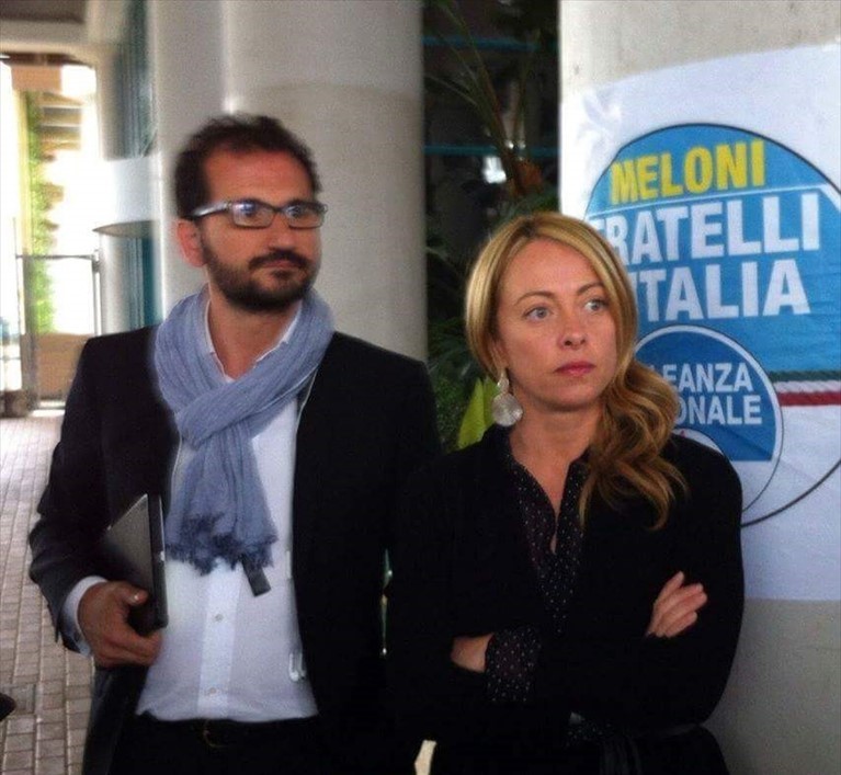 marcello gemmato