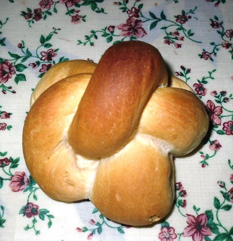 pane di san giuseppe