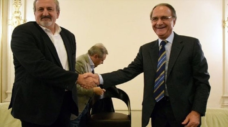 emiliano e di cagno
