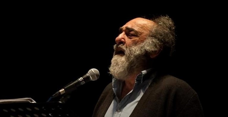 Alessandro Haber