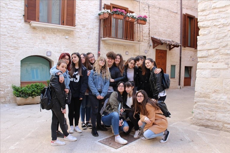 "Terlizzi da conoscere far conoscere"