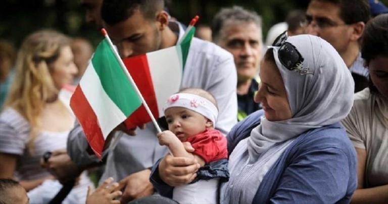 immigrati