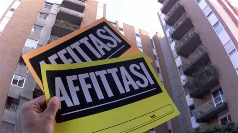 Casa in affitto a Terlizzi, per 80 metri quadrati servono 384 euro al mese