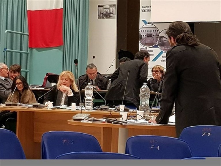 consiglio