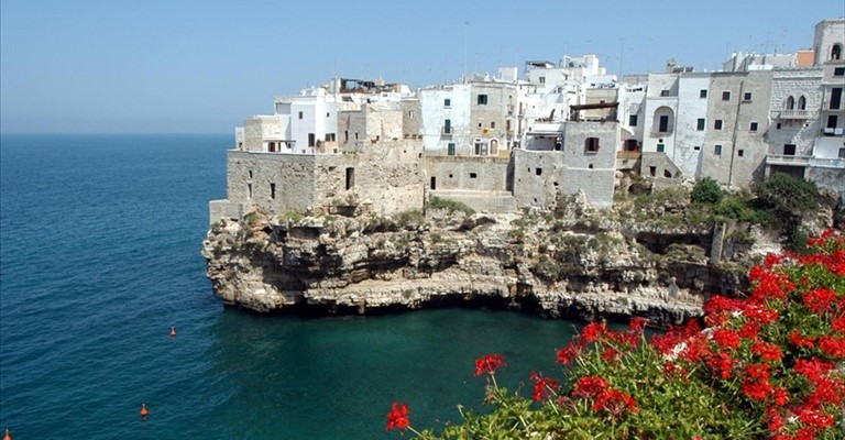 Turismo in Puglia