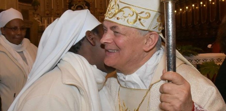 Monsignor Cornacchia