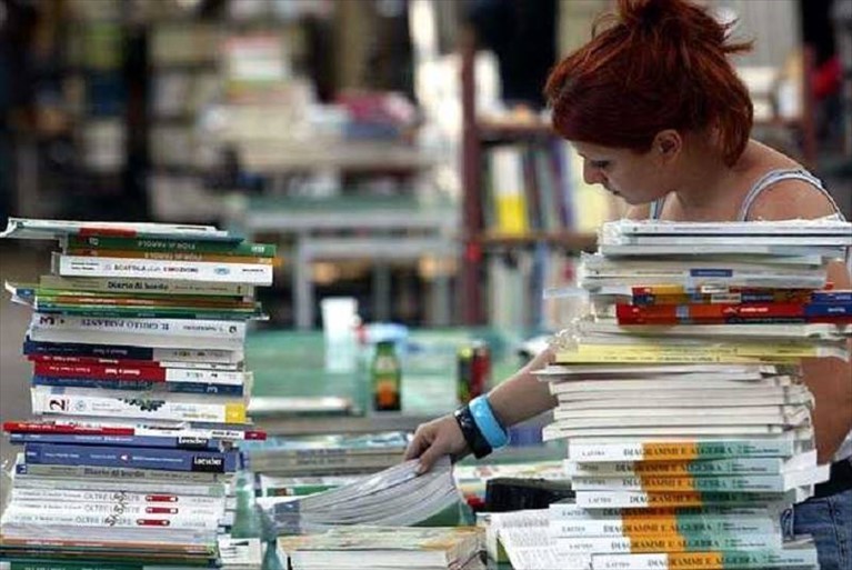 libri di testo