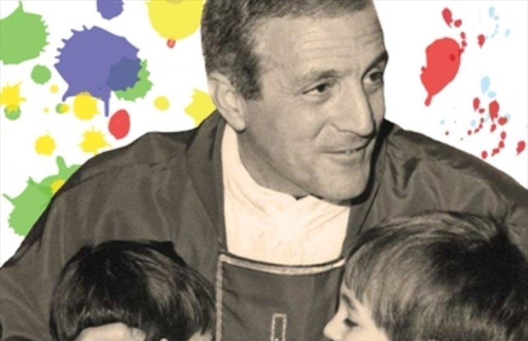 Don Tonino Bello