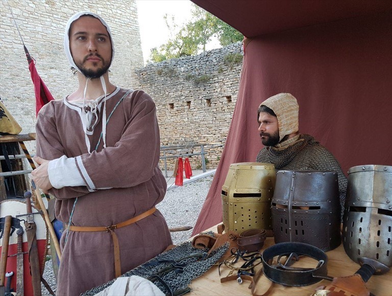 Notti Medievali