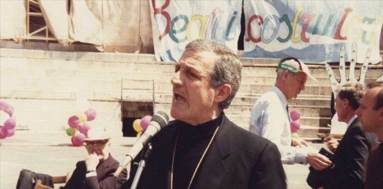 Don Tonino Bello