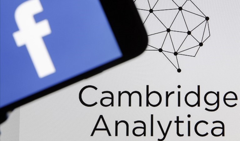 La vicenda Cambridge Analytica