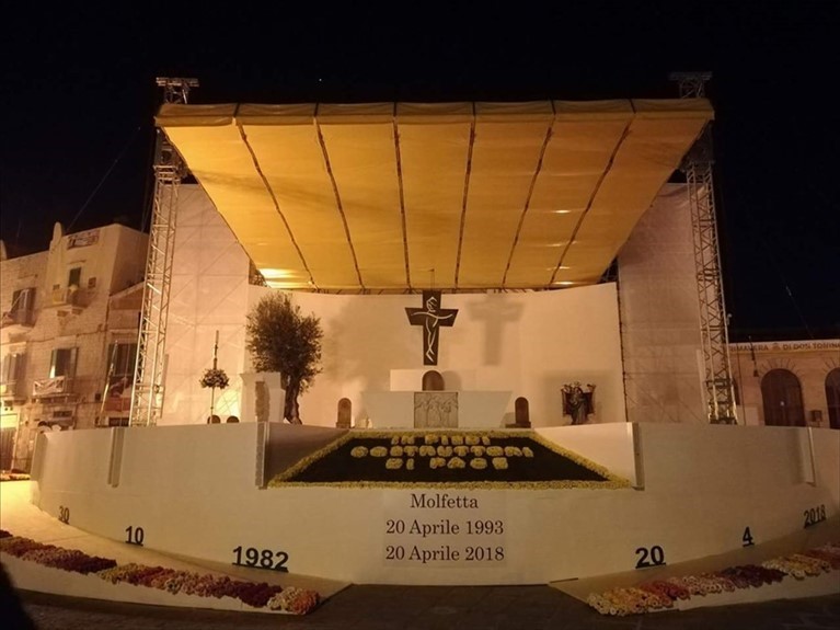 Palco