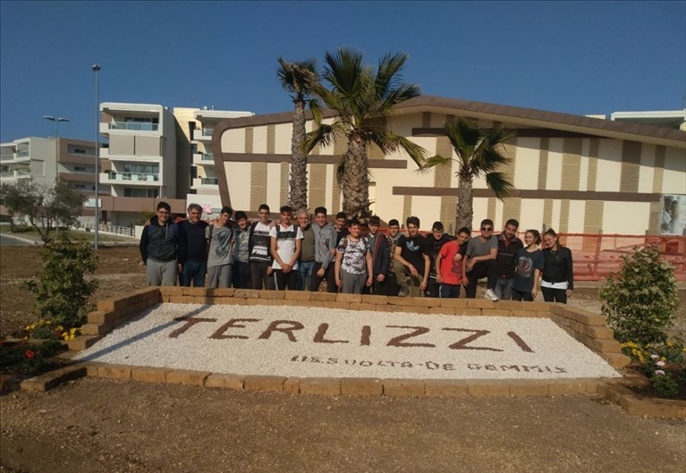 istituto agrario