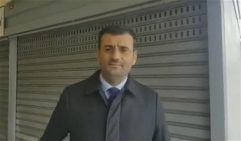 Proiettili nel mercato