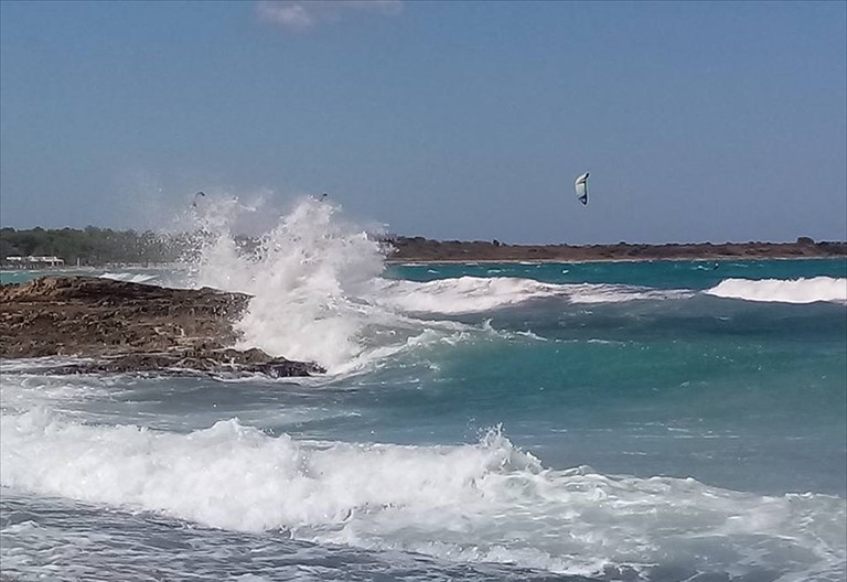 spiaggia
