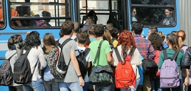 studenti pendolari